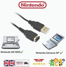 USB Charger Charging Lead