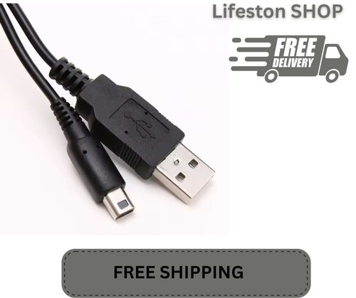 Usb charger cable for nintendo - for,