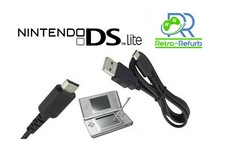 Nintendo DS Lite Charger -