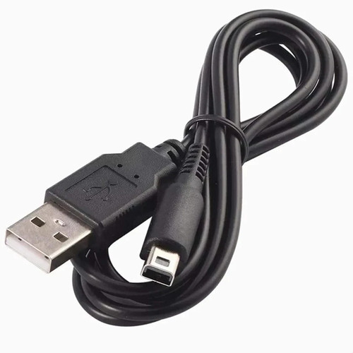 Nintendo usb charger cable - cable, for