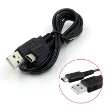 Nintendo USB Charger Cable for