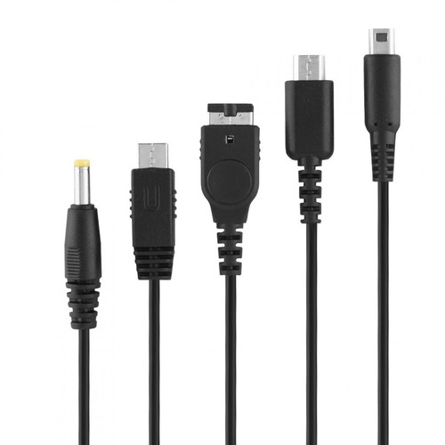 Usb charger charging - 5, 1