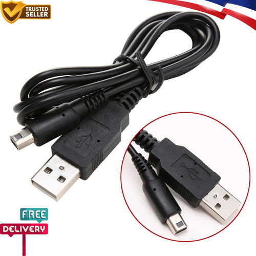 Nintendo usb charger - usb,