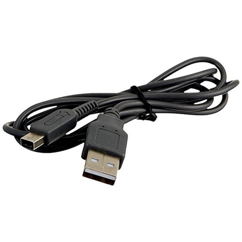Charger cable for nintendo - cable,