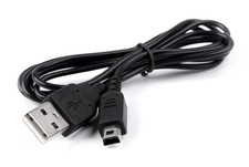 Nintendo USB Charger Cable for