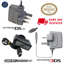 Genuine Nintendo 3DS 2DS DSi