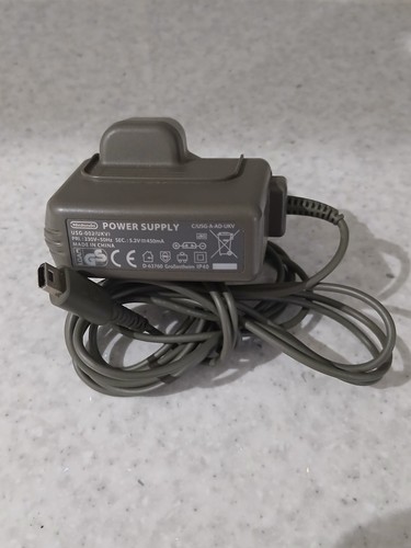 Official nintendo usg - usg, 002