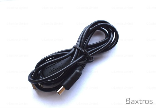 Usb charger cable - usb, power