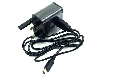3ds charger pin - uk,