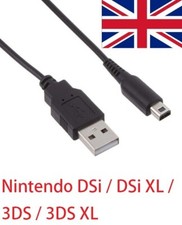 USB Power Charger Cable for