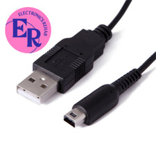 Nintendo 3DS 2DS XL USB Cable