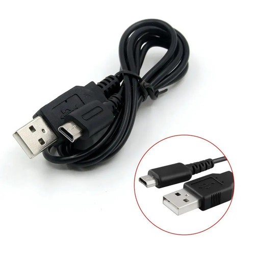 New nintendo usb - new,
