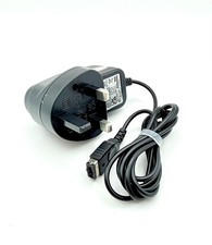 UK Main Wall Charger Travel