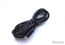 USB Charger Cable Power Cord