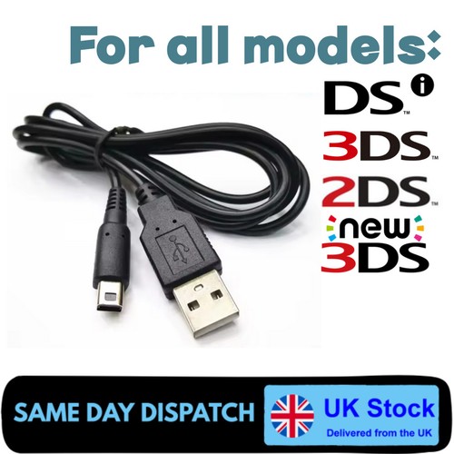 Usb charger cable cord for - usb,