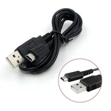 Nintendo USB Charger Cable for