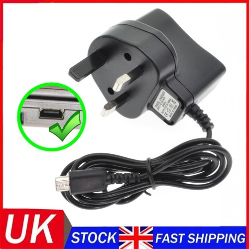 Nintendo charger pin main - nintendo, 3