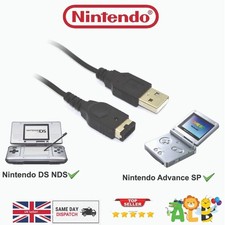 USB Charger Charging Lead