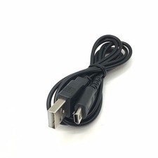 USB Charger Data Sync Power