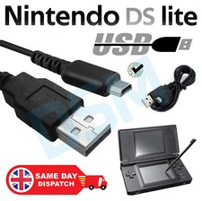 UK Nintendo DS Lite NDSL DSL